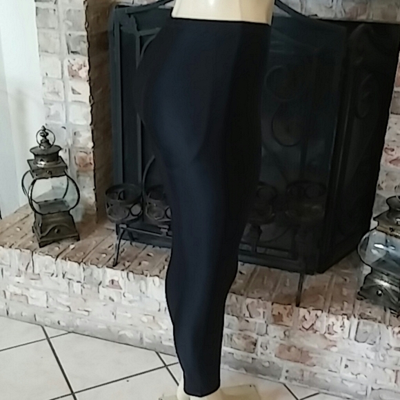Ambrace Instant Slim Full Leggings - Picture 3 of 7